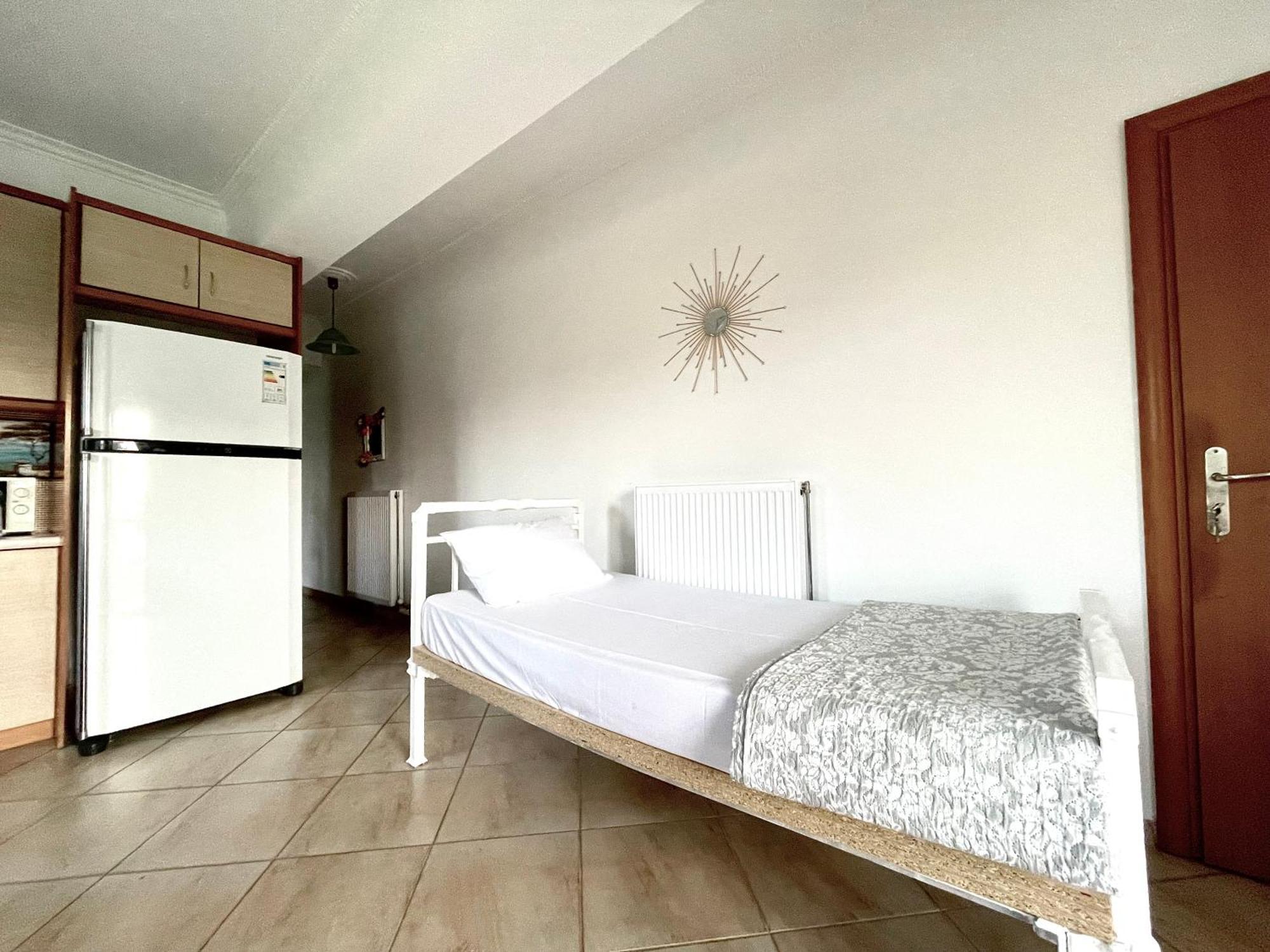 Villa Serenity Spilia Garden Floor Argostoli  Exterior photo