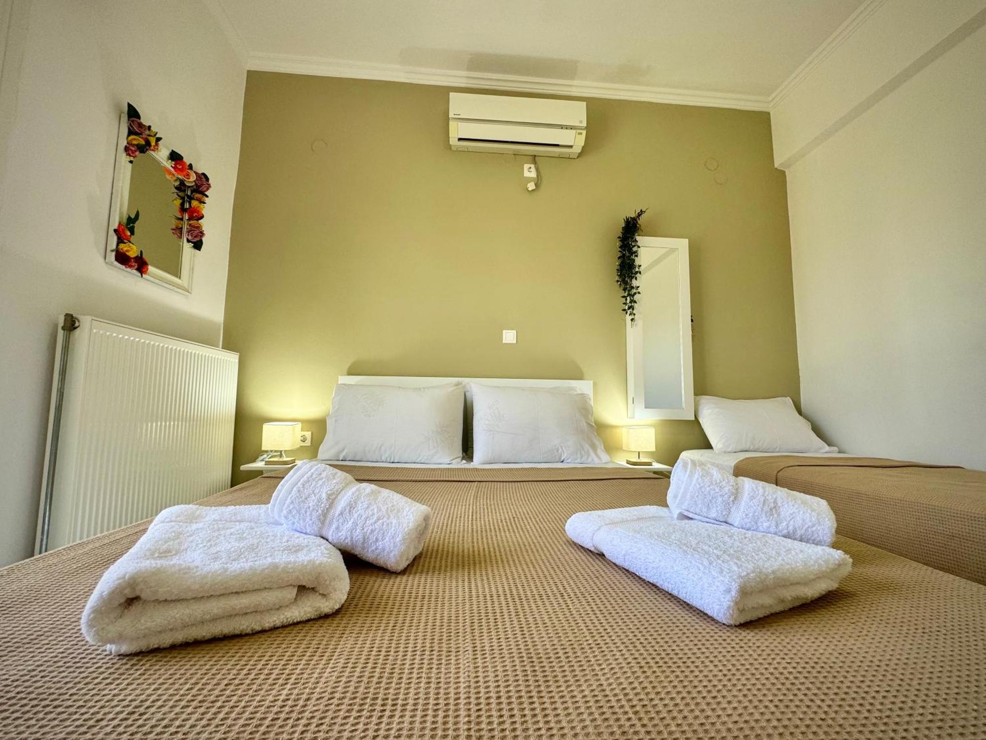 Villa Serenity Spilia Garden Floor Argostoli  Exterior photo