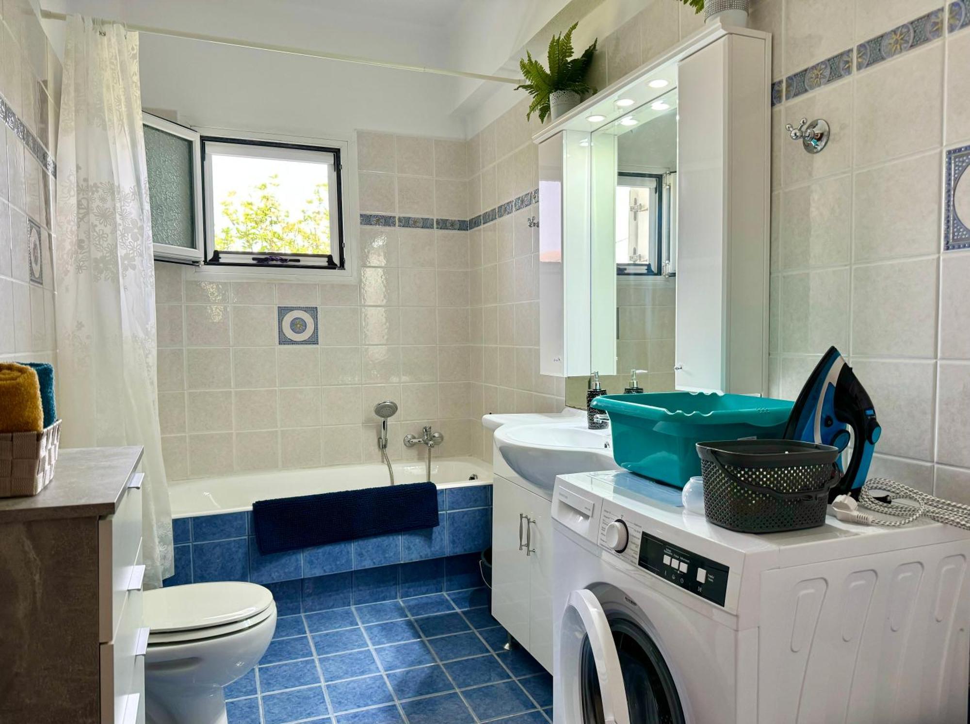 Villa Serenity Spilia Garden Floor Argostoli  Exterior photo